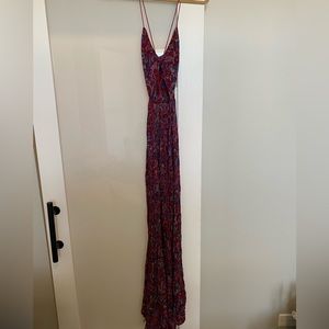 Ecoté size M dress